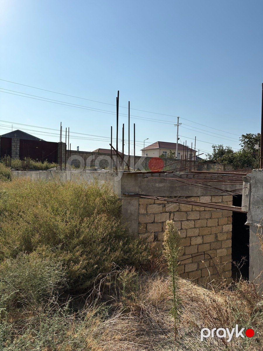 Satılır torpaq 14 sot — Torpaq, Bakı (2)