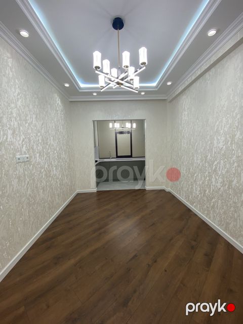 Satılır 2 otaqlı yeni tikili 62 m² — Bakı