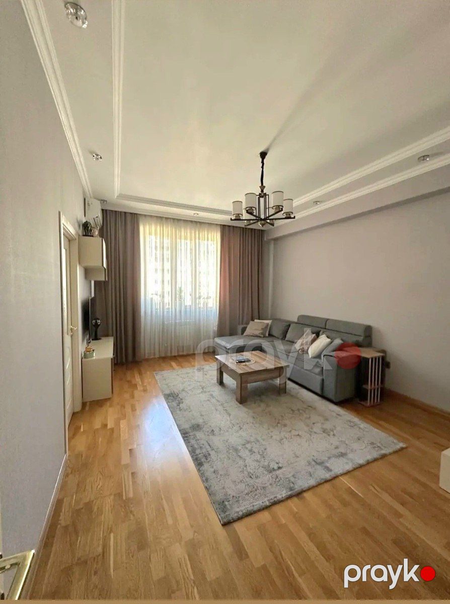 Satılır 3 otaqlı yeni tikili 71 m² — Mənzil, Bakı (2)
