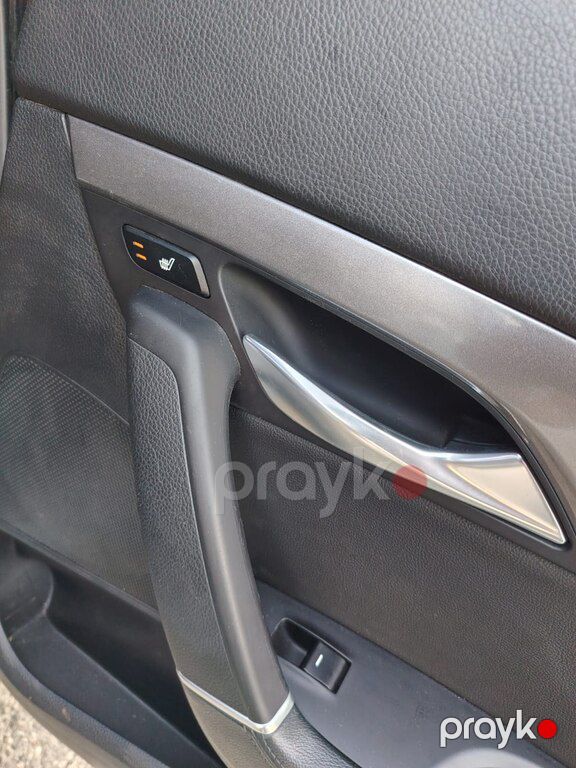 Hyundai i40, 1.7 L, 2015 il, 239 000 km — Avtomobillər, Bakı (7)