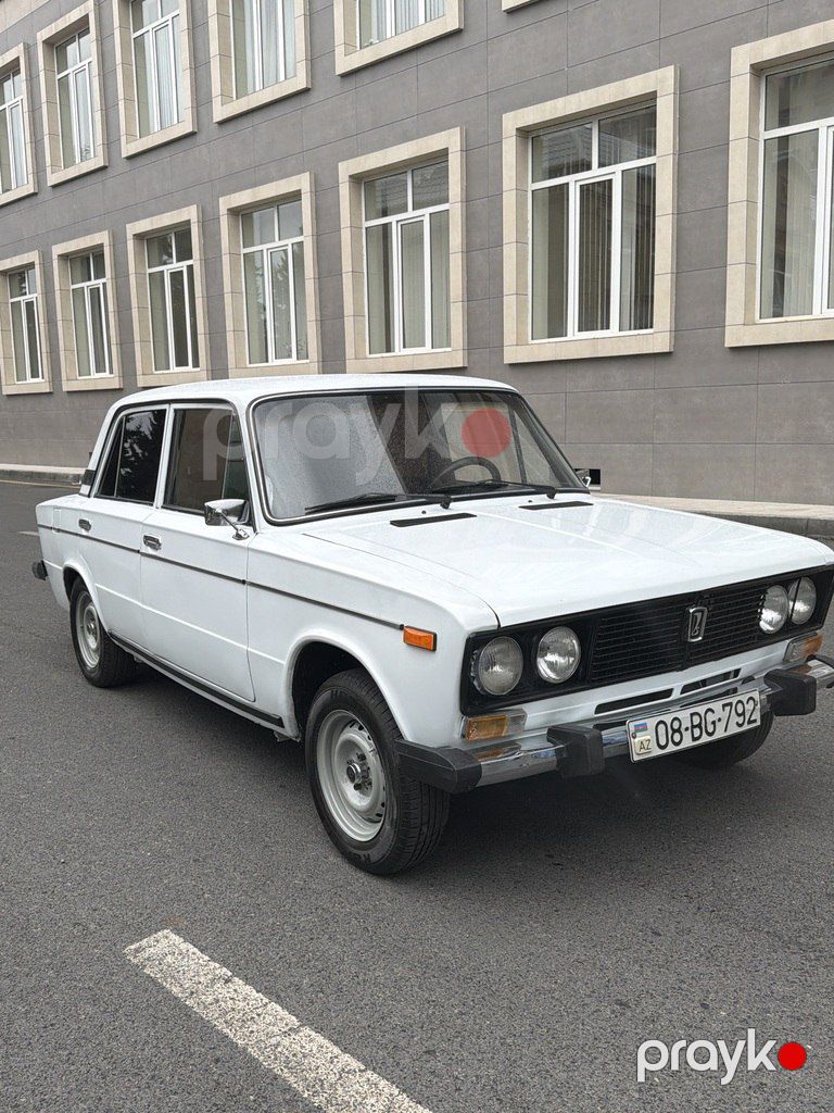 Lada (VAZ) 2106, 1.3 L, 1994 il, 30 000 km — Avtomobillər, Balakən (7)