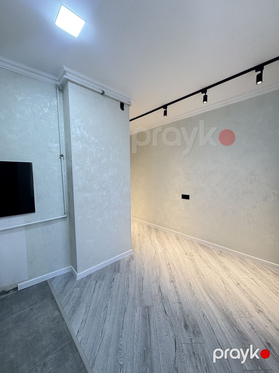 Satılır 2 otaqlı köhnə tikili 55 m² — Mənzil, Bakı (12)