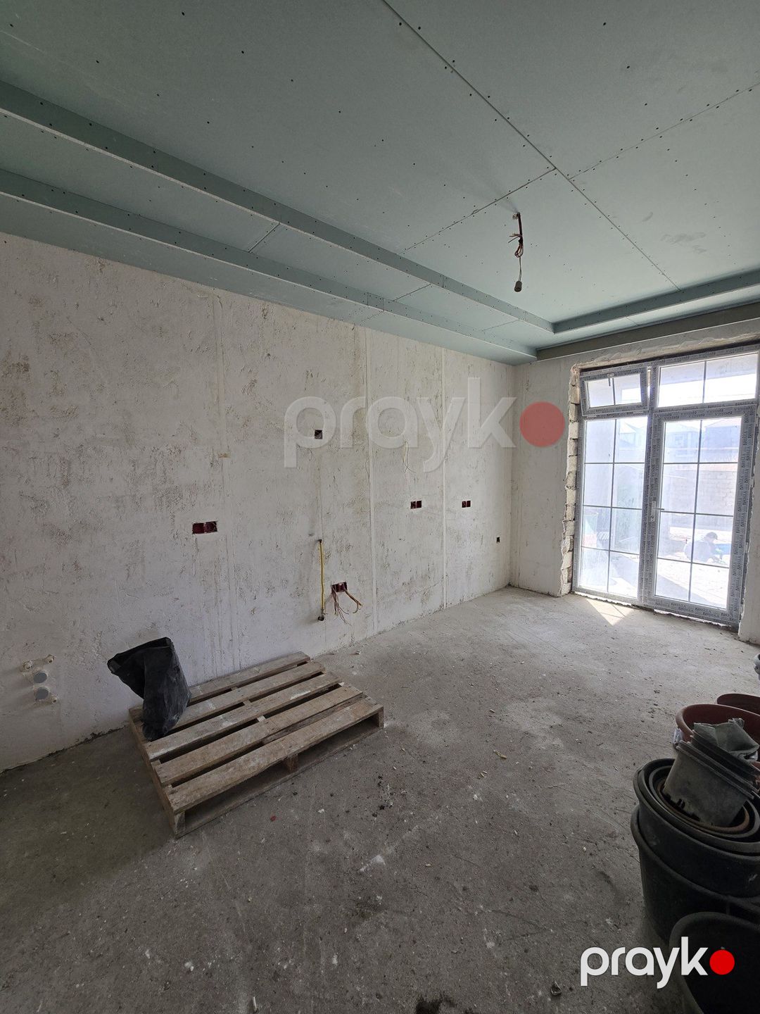 Satılır 5 otaqlı həyət evi/bağ evi 240 m² — Ev, villa, Bakı (10)