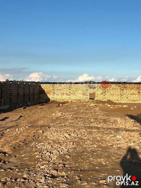 Torpaq Satılır Sabunçu r., Nardaran q., 12 sot — Torpaq, Bakı (2)