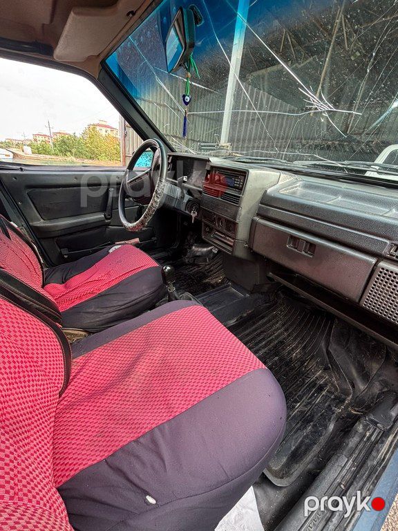 Lada (VAZ) 21099, 1.6 L, 1994 il, 280 000 km — Avtomobillər, Gəncə (11)