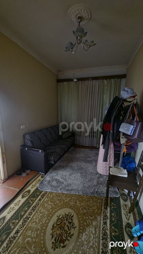 1-otaqlı mənzil kirayə verilir, Həzi Aslanov m., 25 m² — Bakı