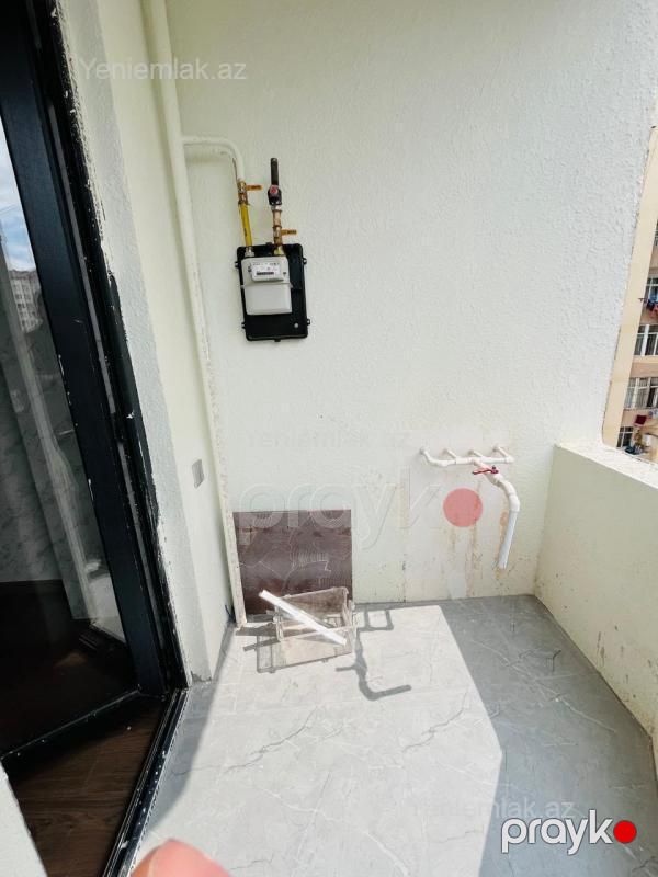 Satılır 2 otaqlı Bina evi menzil (Yeni tikili), 47 m², Xırdalan ş — Mənzil (8)
