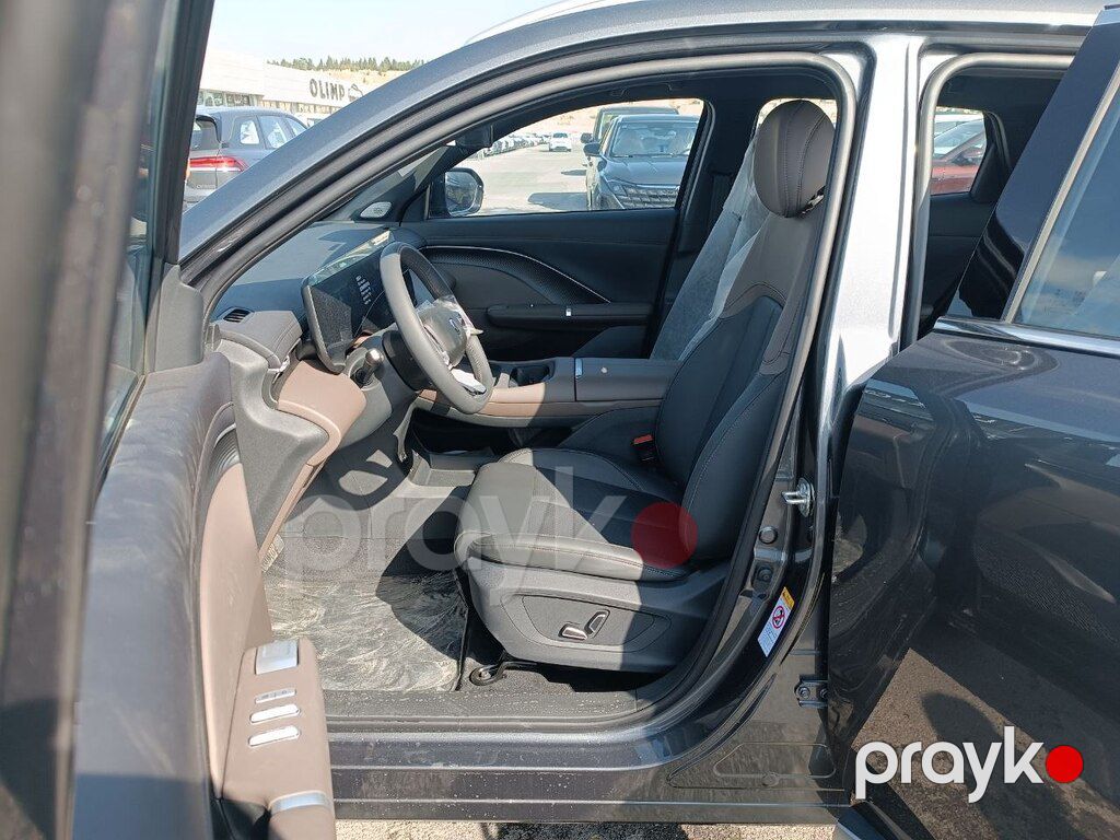 Changan CS 55 Plus, 1.5 L, 2026 il, yeni — Avtomobillər, Bakı (12)