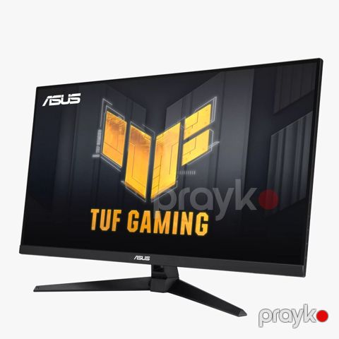 Asus TUF Gaming VG32AQA1A – 32" QHD 170Hz Gaming Monitor — Bakı