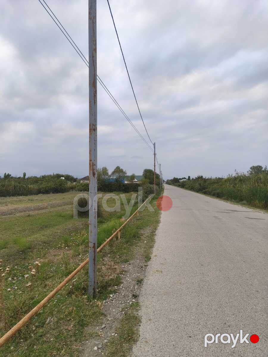 Satılır torpaq 10 sot — Torpaq, Xaçmaz (8)