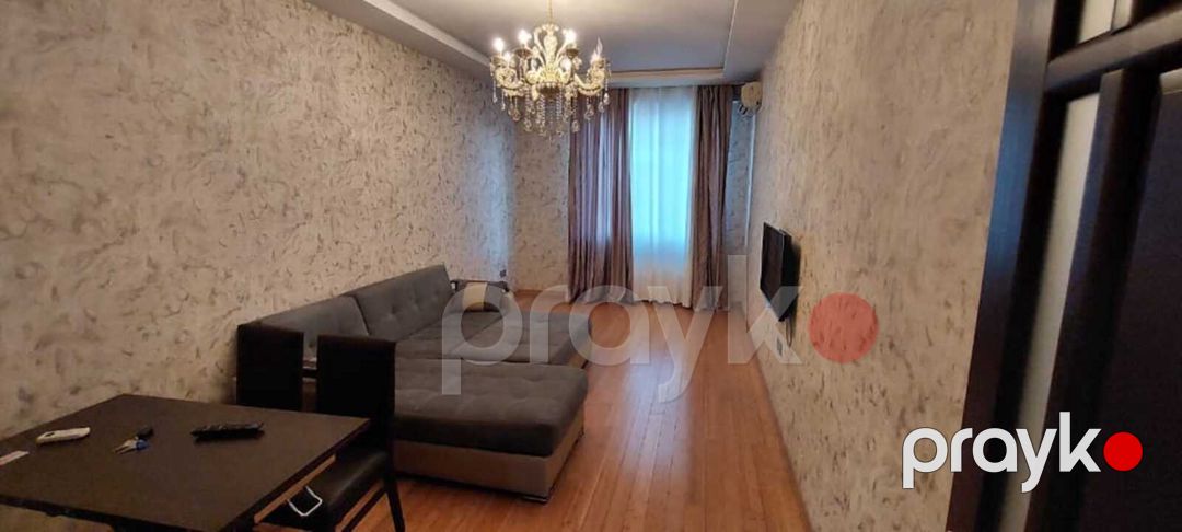 İcarəyə verilir 2 otaqlı yeni tikili 60 m² — Mənzil, Bakı (8)