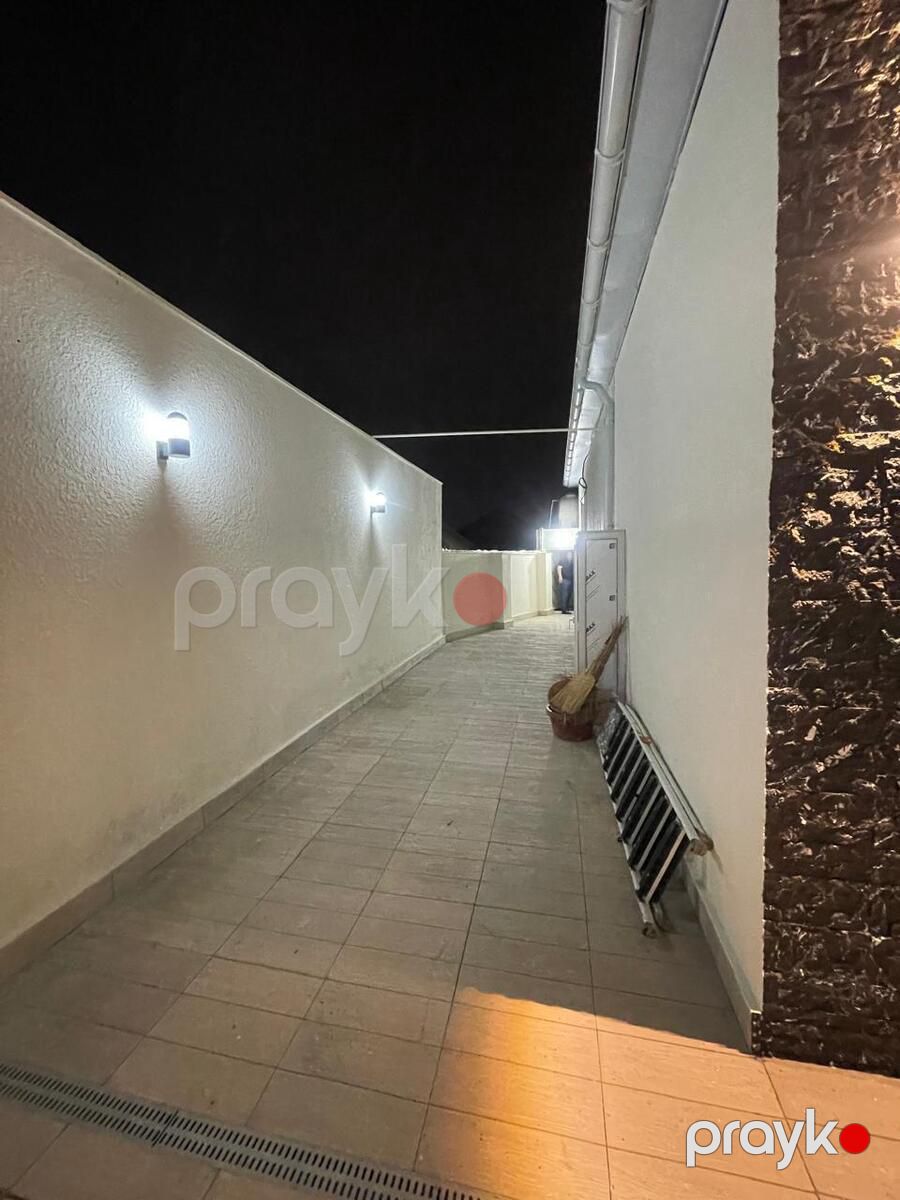 Satılır 4 otaqlı həyət evi/bağ evi 145 m² — Ev, villa, Bakı (5)
