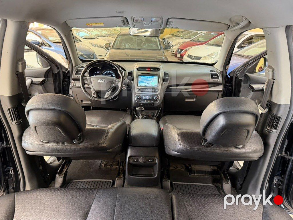 Kia Sorento, 2.0 L, 2013 il, 205 000 km — Avtomobillər, Sumqayıt (11)