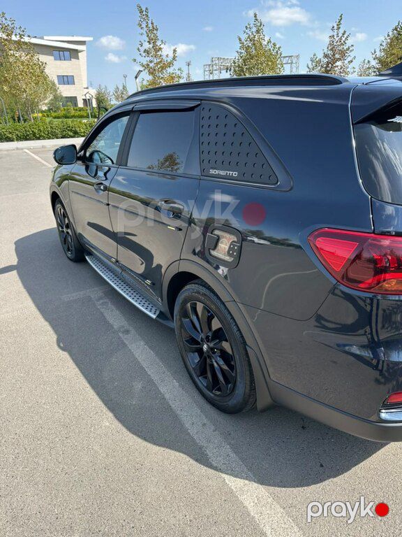 Kia Sorento, 2.2 L, 2018 il, 219 000 km — Avtomobillər, Salyan (5)