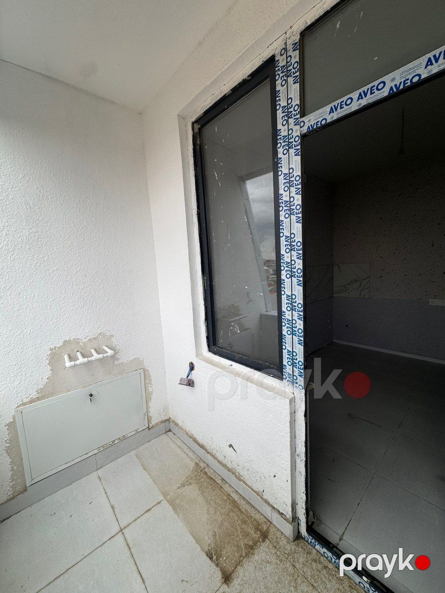 2-otaqlı yeni tikili, Masazır qəs., 54 m² — Mənzil, Bakı (5)