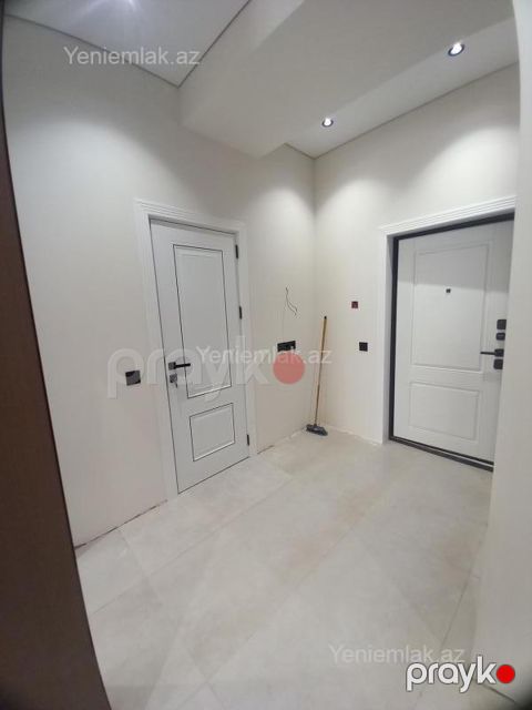 Satılır 2 otaqlı Bina evi menzil (Yeni tikili), 57 m², Saray — Abşeron