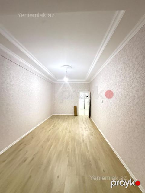 Satılır 1 otaqlı Bina evi menzil (Yeni tikili), 60 m², Saray — Abşeron