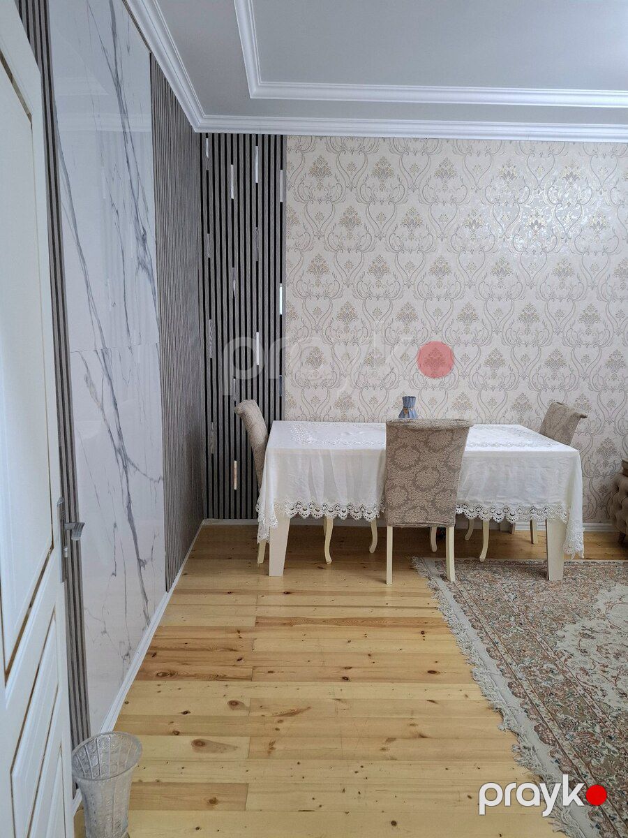 Həyət evi, Zabrat 1 qəs — Ev, villa, Bakı (7)