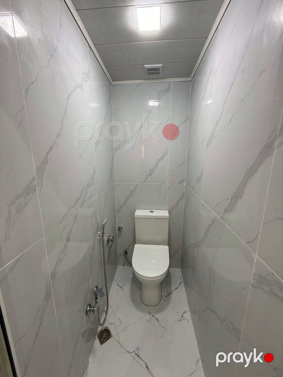 Satılır 2 otaqlı köhnə tikili 65 m² — Mənzil, Bakı (11)