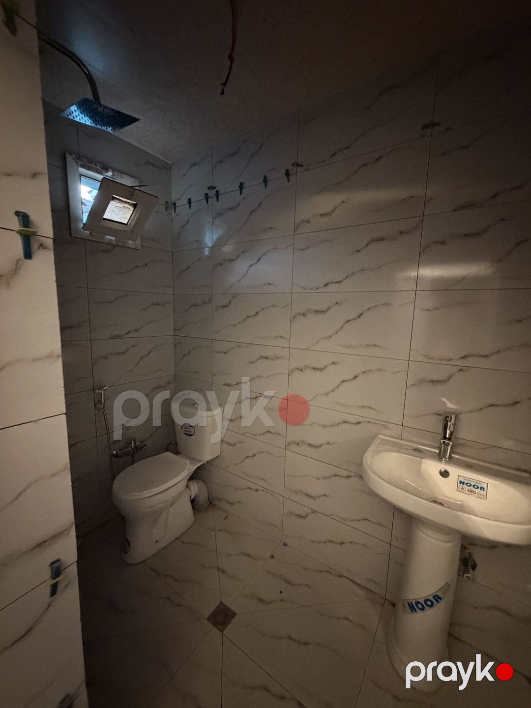 Satılır 2 otaqlı həyət evi/bağ evi 60 m² — Ev, villa, Bakı (6)