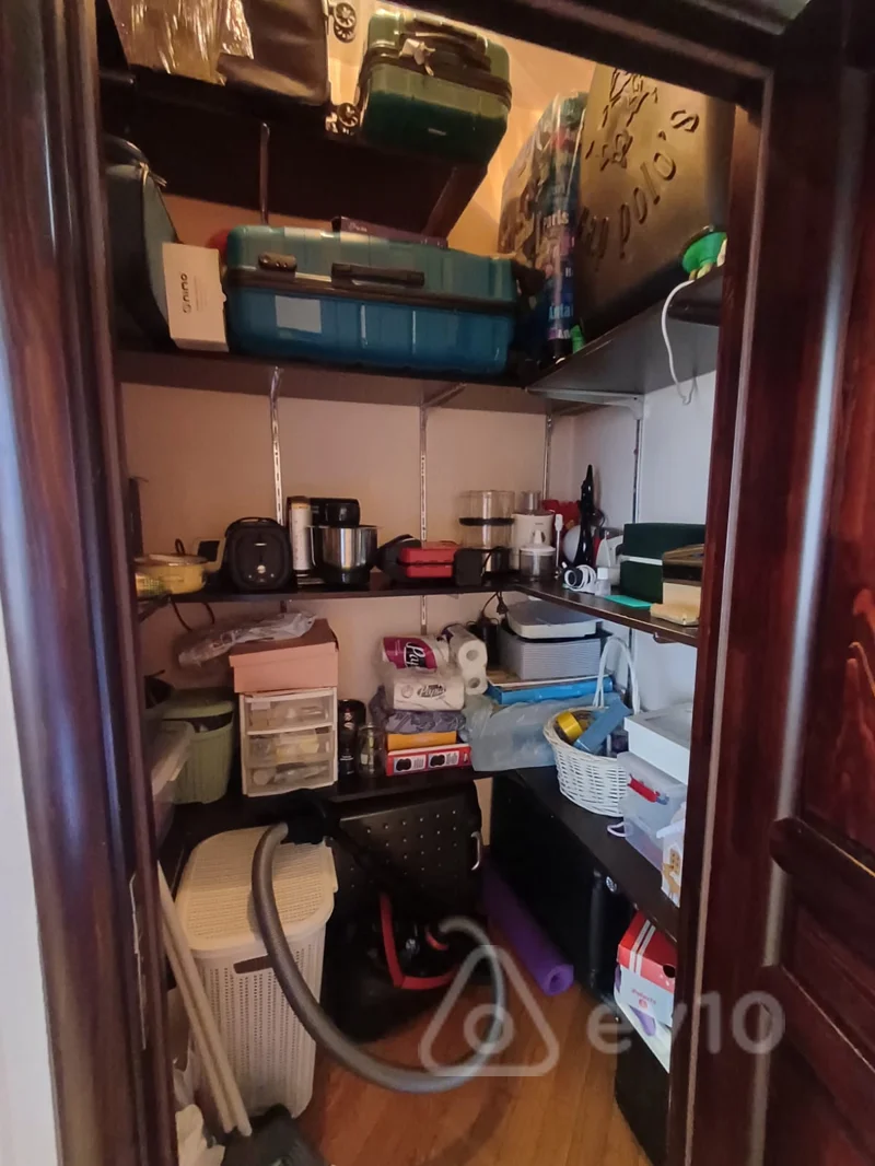 3 otaqlı mənzil, 123 m², Azər Əliyev küçəsi — Mənzil, Bakı (12)