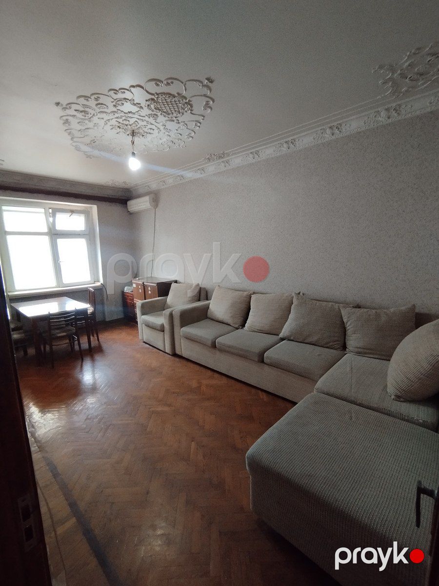 Satılır 3 otaqlı köhnə tikili 80 m² — Mənzil, Bakı (4)