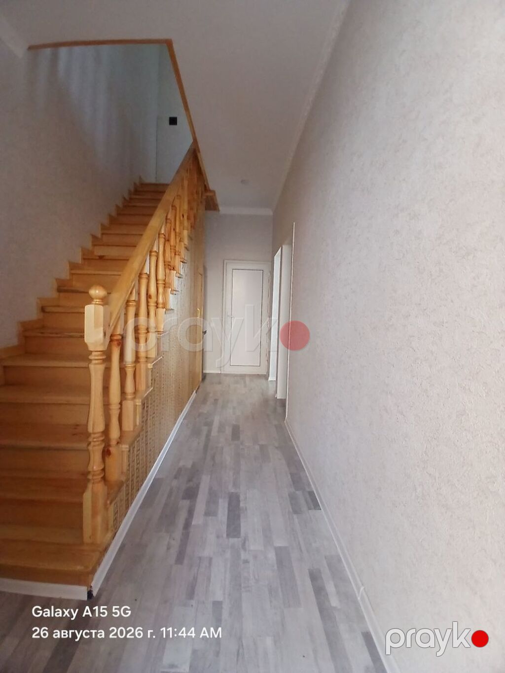 4 otaqlı, 90 kv. m, Kredit yoxdur, Yeni təmirli — Ev, villa, Xırdalan (3)
