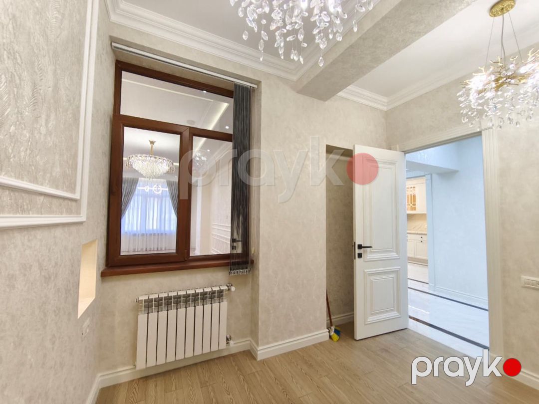 Satılır 3 otaqlı yeni tikili 96 m² — Mənzil, Bakı (6)