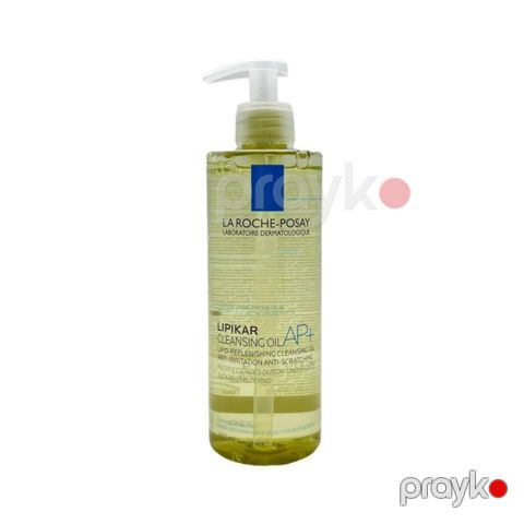 Duş geli Cleansing Oil AP+ 400 ml — Bakı