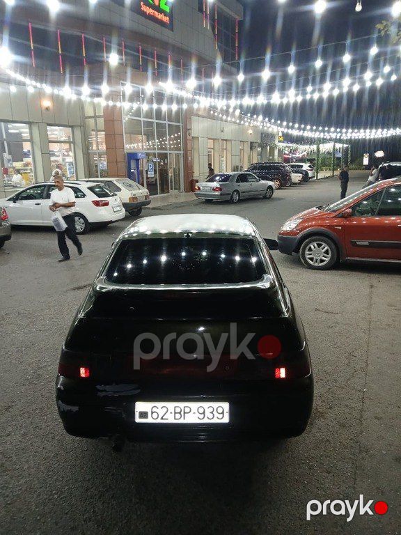 Lada (VAZ) 2112, 1.5 L, 2004 il, 506 127 km — Avtomobillər, Mingəçevir (6)
