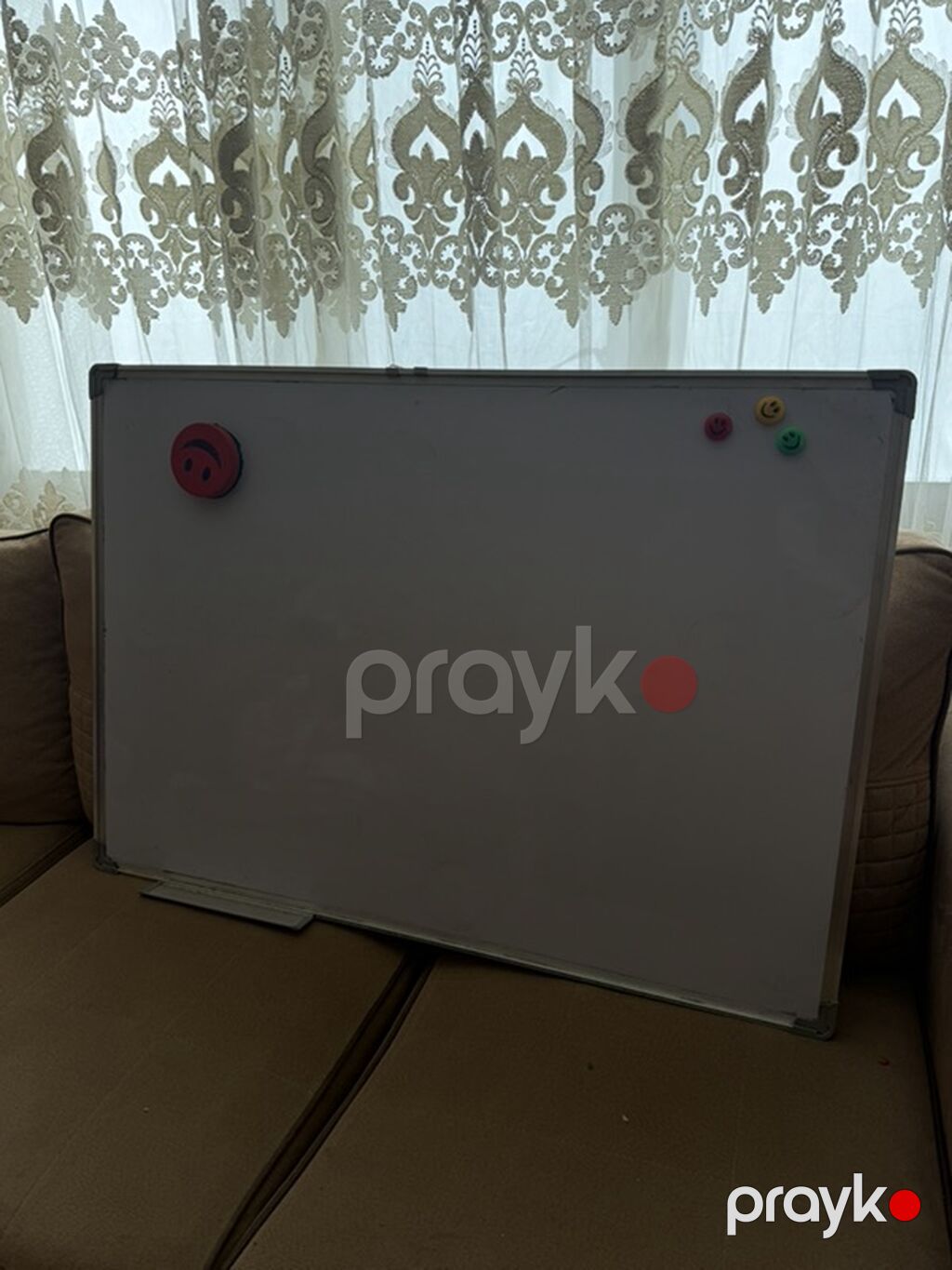 Maqnitli marker taxtası - Ölçü: təxmini orta-böyük format (sinif — Ofis malları, Sumqayıt (2)