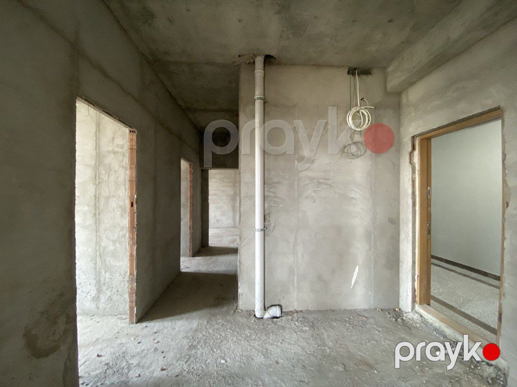 Satılır 4 otaqlı yeni tikili 167 m² — Mənzil, Bakı (7)