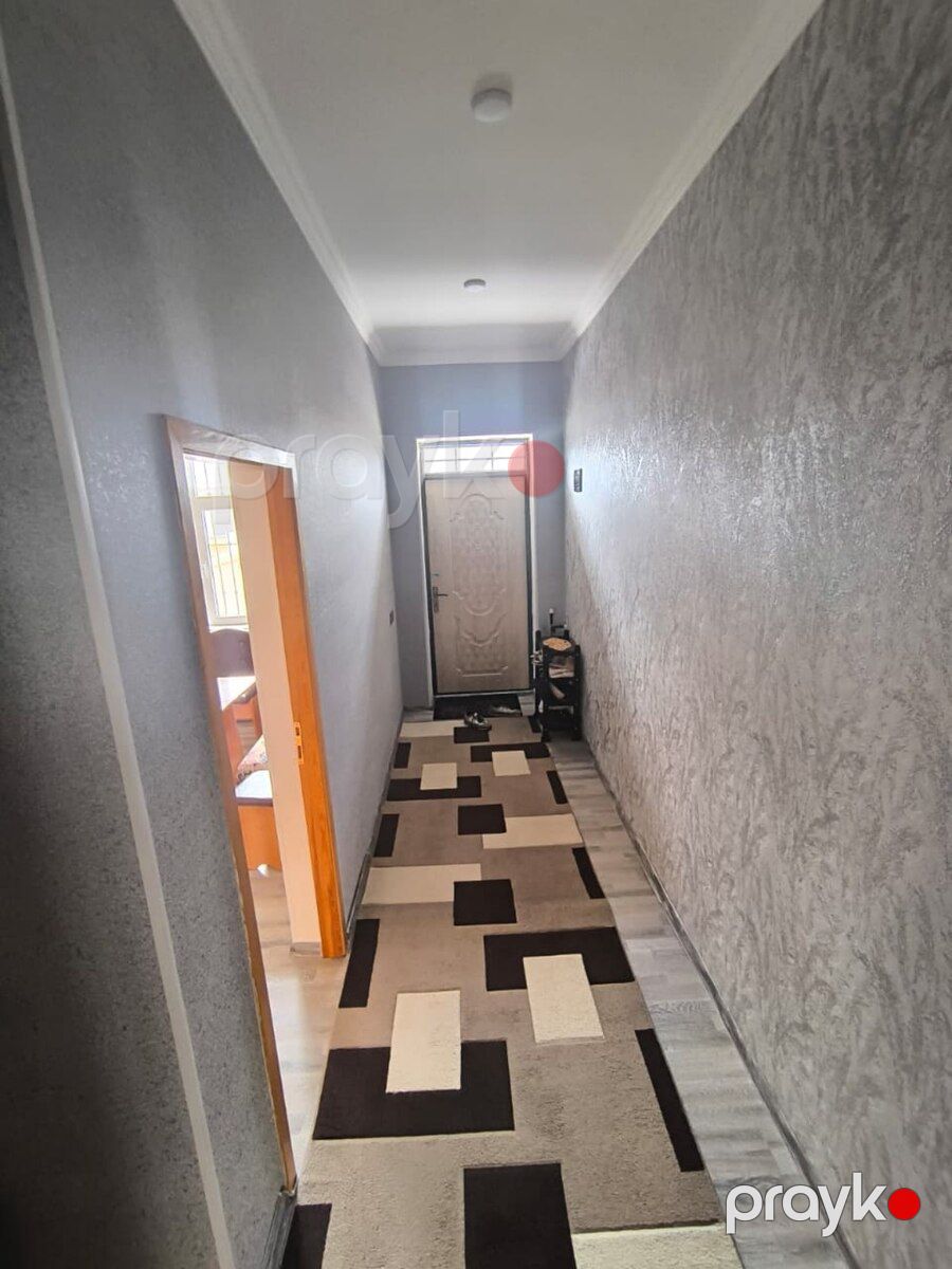Həyət evi, Sumqayıt ş — Ev, villa, Sumqayıt (6)