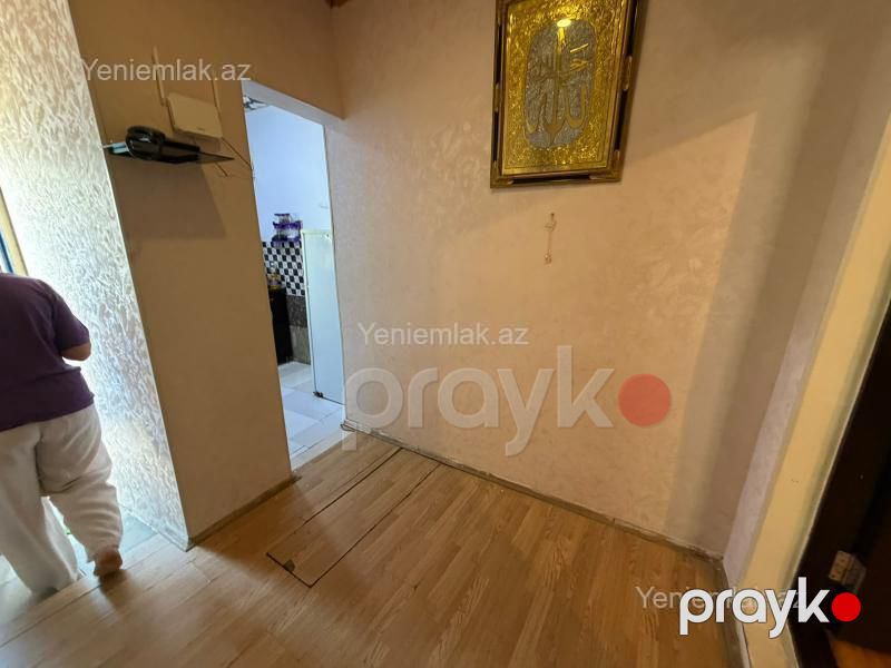 Satılır 2 otaqlı Həyət evi / Villa, 60 m², Binəqədi rayonu — Ev, villa, Bakı (12)
