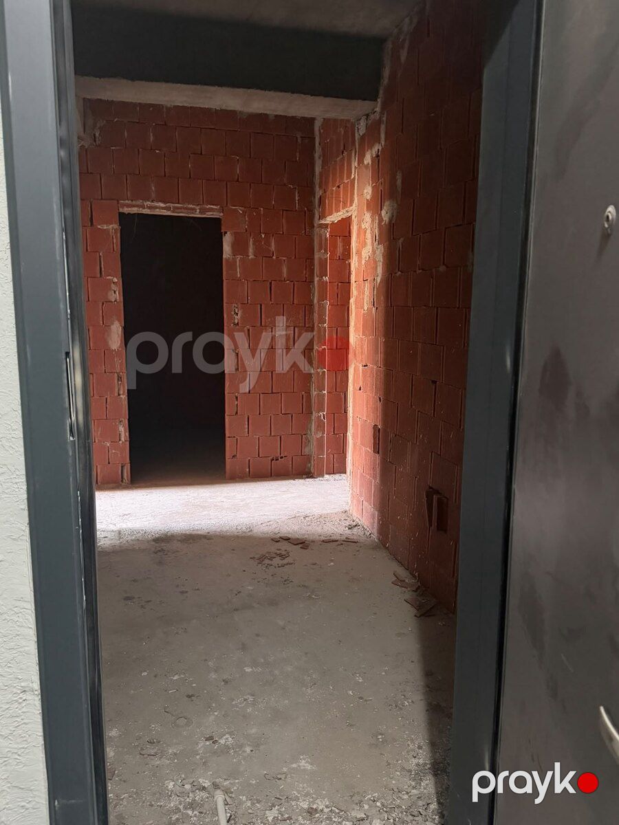 2-otaqlı yeni tikili, Sumqayıt ş. 72 m² — Mənzil, Sumqayıt (11)