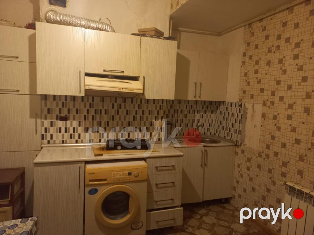 3-otaqlı yeni tikili kirayə verilir, Əhmədli m., 100 m² — Mənzil, Bakı (5)
