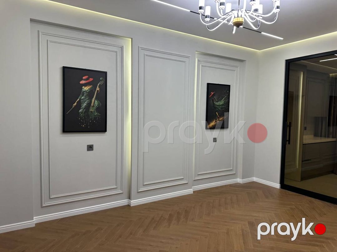 Satılır 2 otaqlı yeni tikili 66 m² — Mənzil, Bakı (3)