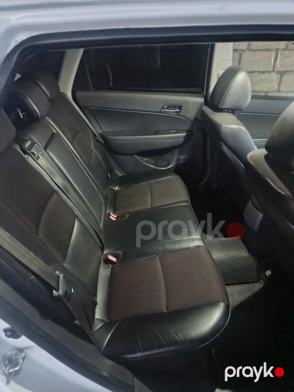 Hyundai i30, 1.6 L, 2010 il, 260 000 km — Avtomobillər, Qəbələ (7)