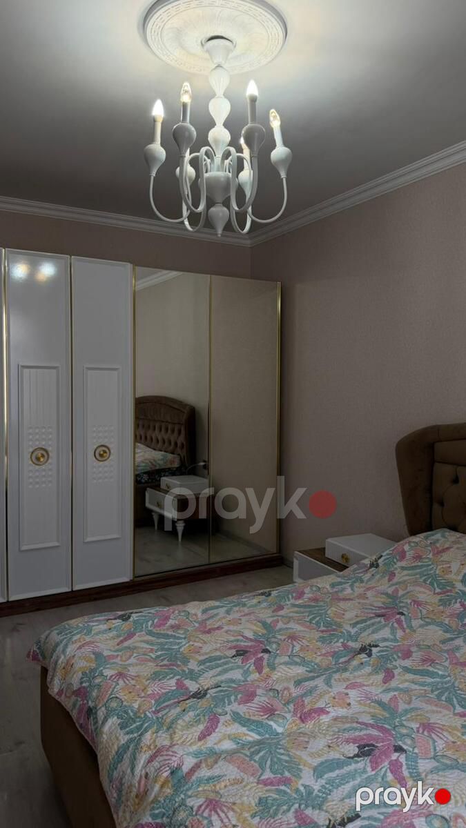 Satılır 4 otaqlı həyət evi/bağ evi 100 m² — Ev, villa, Bakı (6)