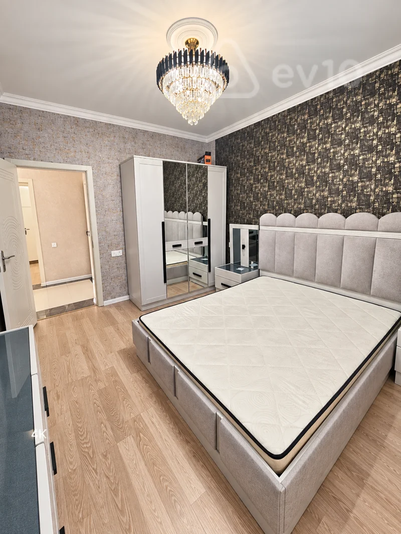 3 otaqlı həyət evi, 63.9 m², Ramana Qəsəbəsi — Ev, villa, Bakı (7)