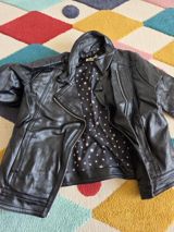 Jaket, Qız üçün, 3 - 4 yaş, Koton — Mrs