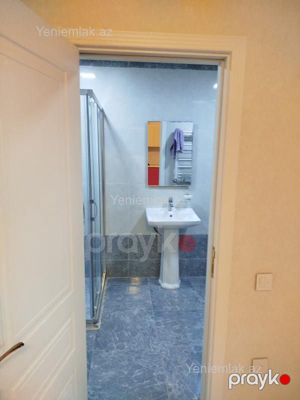 Satılır 2 otaqlı Bina evi menzil (Yeni tikili), 74 m², Saray — Mənzil, Abşeron (8)