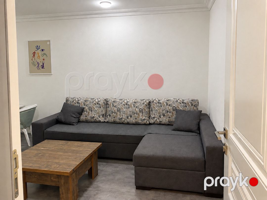 Satılır 3 otaqlı köhnə tikili 85 m² — Mənzil, Bakı (4)