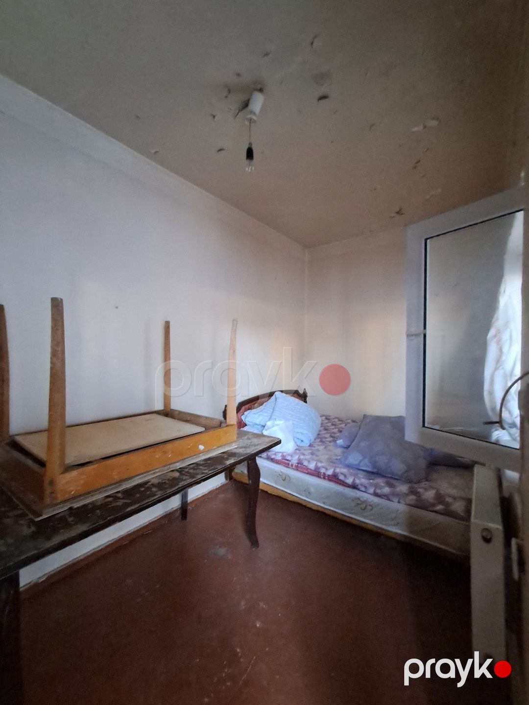 Satılır 1 otaqlı həyət evi/bağ evi 55 m² — Ev, villa, Bakı (3)