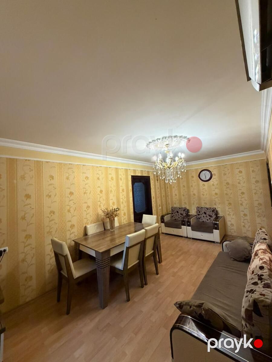 Satılır 3 otaqlı köhnə tikili 55 m² — Mənzil, Sumqayıt (2)