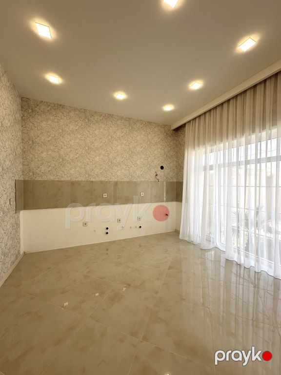 Satılır 4 otaqlı həyət evi/bağ evi 100 m² — Ev, villa, Bakı (4)