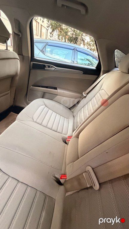 Ford Fusion (North America), 1.5 L, 2020 il, 247 823 km — Avtomobillər, Bakı (12)