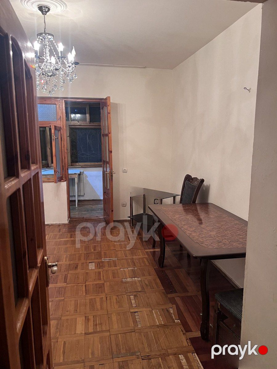 Satılır 3 otaqlı köhnə tikili 80 m² — Mənzil, Bakı (2)