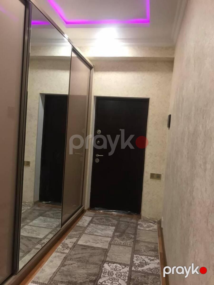 Satılır 3 otaqlı yeni tikili 104 m² — Mənzil, Bakı (7)
