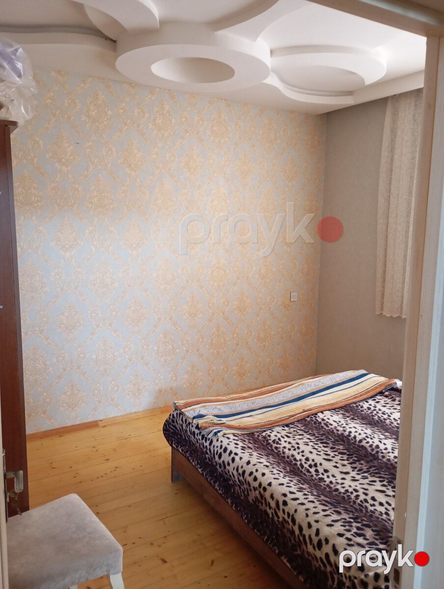 Həyət evi, Binəqədi r — Ev, villa, Bakı (5)